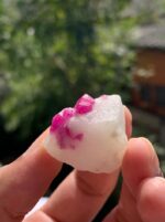 85 ct Ruby Specimen from Afghanistan - Image 5