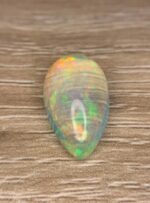 Beautiful 9.31 CT White Ethiopian Opal - Image 6