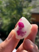 85 ct Ruby Specimen from Afghanistan - Image 6