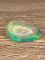 Beautiful 9.31 CT White Ethiopian Opal - Image 7