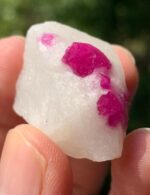 85 ct Ruby Specimen from Afghanistan - Image 7