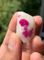 85 ct Ruby Specimen from Afghanistan - Image 8