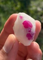 85 ct Ruby Specimen from Afghanistan - Image 9