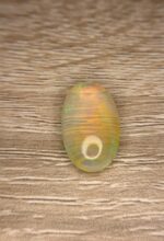 Beautiful 9.23 CT White Ethiopian Opal - Image 3