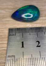 Beautiful 12.12 CT Black Ethiopian Opal - Image 2