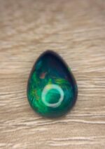 Beautiful 12.12 CT Black Ethiopian Opal - Image 4