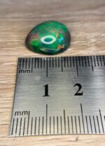 Beautiful 8.42 CT Black Ethiopian Opal - Image 2