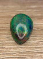 Beautiful 8.42 CT Black Ethiopian Opal - Image 10
