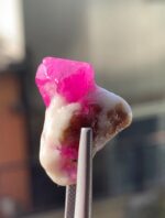 Afghan 19.2 ct Ruby Specimen from Afghanistan - Image 3