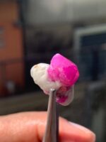 Afghan 19.2 ct Ruby Specimen from Afghanistan - Image 6