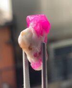 Afghan 19.2 ct Ruby Specimen from Afghanistan - Image 10