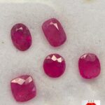 4.11 CT Ruby From Afghanistan No Heat No Treatment