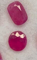 4.11 CT Ruby From Afghanistan No Heat No Treatment - Image 2