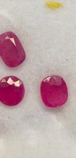 4.11 CT Ruby From Afghanistan No Heat No Treatment - Image 3