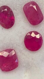 4.11 CT Ruby From Afghanistan No Heat No Treatment - Image 4