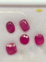 4.11 CT Ruby From Afghanistan No Heat No Treatment - Image 5