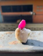 Collector Piece - 46 ct Afghan Ruby Specimen - Image 6