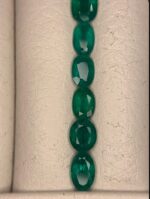 7.89 ct Natural Zambian Emerald – Beautiful Green Color & Lovely Brilliance - Image 11