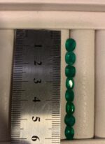 7.89 ct Natural Zambian Emerald – Beautiful Green Color & Lovely Brilliance - Image 12