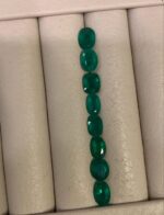 7.89 ct Natural Zambian Emerald – Beautiful Green Color & Lovely Brilliance - Image 13