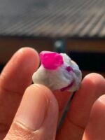 Exceptionally 41.8 ct Ruby Specimen from Afghanistan - Image 5