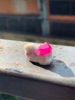 Exceptionally 41.8 ct Ruby Specimen from Afghanistan - Image 7