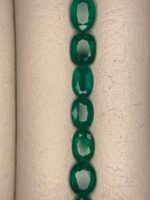 7.89 ct Natural Zambian Emerald – Beautiful Green Color & Lovely Brilliance - Image 10