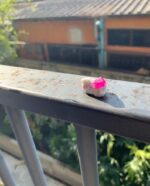 Exceptionally 41.8 ct Ruby Specimen from Afghanistan - Image 12