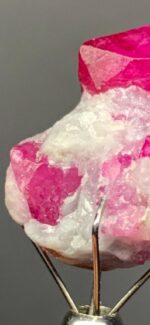 20.90 CT Ruby Specimen from Afghanistan - Image 2