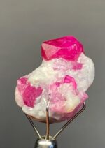 20.90 CT Ruby Specimen from Afghanistan - Image 4