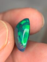 4.98ct Natural Black Opal - Image 8
