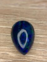 Awesome 8.87 CT Black Ethiopian Opal - Image 3