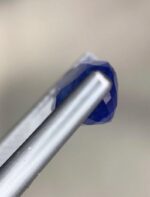 3.3 Ct Natural Blue Sapphire from Sri Lanka | Heated Ceylon Sapphire - Image 8