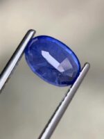 3.3 Ct Natural Blue Sapphire from Sri Lanka | Heated Ceylon Sapphire - Image 9