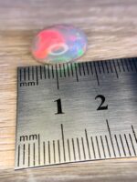 Beautiful 5.88 CT white Opal from Ethiopia - Image 2