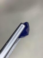 2.27 Ct Natural Blue Sapphire from Sri Lanka | Heated Ceylon Sapphire - Image 7