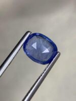 2.27 Ct Natural Blue Sapphire from Sri Lanka | Heated Ceylon Sapphire - Image 8