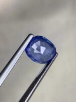 2.27 Ct Natural Blue Sapphire from Sri Lanka | Heated Ceylon Sapphire - Image 10