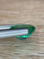 1.40 ct Natural Zambian Emerald – Elegant Green Beauty & Lovely Brilliance - Image 6