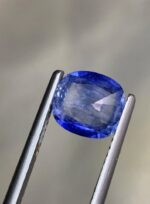 2.14 Ct Natural Blue Sapphire from Sri Lanka | Heated Ceylon Sapphire - Image 7