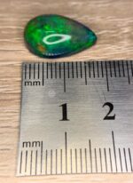 Black Opal 6.33 CT from Ethiopia - Image 2