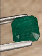 2.66 ct Emerald from Zambia - Image 4