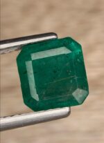2.66 ct Emerald from Zambia - Image 5