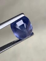 5.02 Ct Natural Blue Sapphire from Sri Lanka | Heated Ceylon Sapphire - Image 11