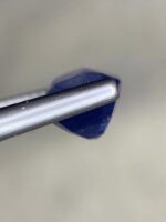 5.02 Ct Natural Blue Sapphire from Sri Lanka | Heated Ceylon Sapphire - Image 7