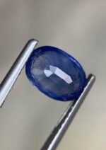 2.05 Ct Natural Blue Sapphire from Sri Lanka | Heated Ceylon Sapphire - Image 9