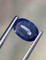 2.05 Ct Natural Blue Sapphire from Sri Lanka | Heated Ceylon Sapphire - Image 10
