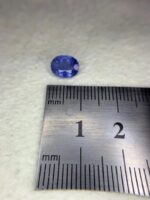1.90 Ct Natural Blue Sapphire from Sri Lanka | Heated Ceylon Sapphire - Image 12