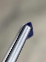 1.90 Ct Natural Blue Sapphire from Sri Lanka | Heated Ceylon Sapphire - Image 8