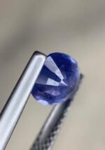 1.90 Ct Natural Blue Sapphire from Sri Lanka | Heated Ceylon Sapphire - Image 9